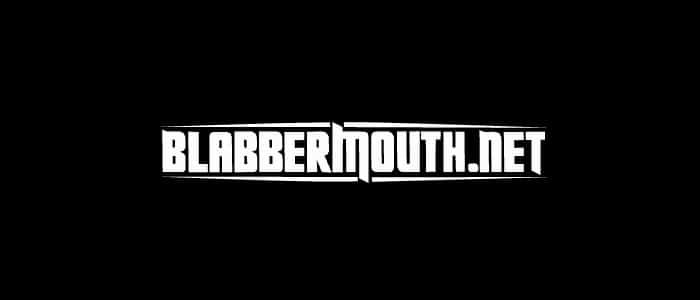 Blabbermouth Logo